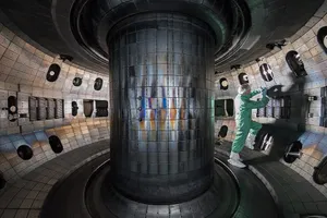 U.S. and China Researchers Report Major Breakthrough in General Atomics’ DIII-D Tokamak