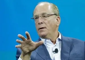 BlackRock Joins the Full Court Press on Saudi Arabia