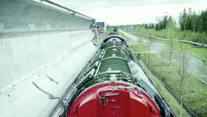Radar Attack Meets Russia's Conditions for Nuclear Weapon Use