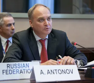 Russia Rejects U.S. Assertions That Moscow Not Interested in Peace