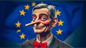 EU Denies Their Reference to "Fico" Was a Threat of Assassination in Georgia