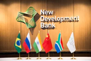 Russia's IMF Director on BRICS: Prepare a New System for the DollarSystem Collapse