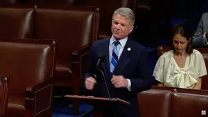 Congress Threatens To Sanction ICC Officials Should They Cite Israel