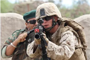 Joint Chiefs Chair Foresees U.S. ‘Trainers’ in Ukraine, Which Demands More