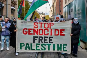 Student Protests Growing Globally