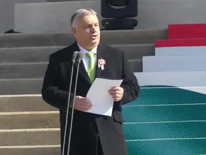Budapest Says NATO Preparing the Way to War against Russia