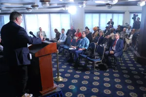 Emergency Event at National Press Club: The Danger of Nuclear War Is Real, and Must Be Stopped