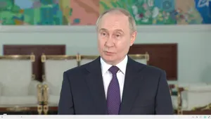 ‘Putin Is Not Bluffing’