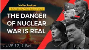 Is Putin Provoking Nuclear War, or Trying To Stop It?