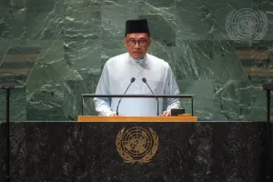 Malaysia Decides To Join the BRICS
