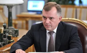 Ukraine: Russian Border Security Official on NATO Nuclear Strike Training Near Russian Border