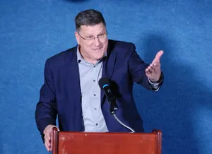 Scott Ritter Asserts, Sevastopol and Dagestan Strikes Are Direct U.S. and NATO Attacks on Russia
