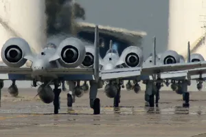 Italian Expert Reveals, ATACMS Are Guided Out of Sicily Air Base
