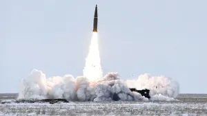 ‘Oh, They'll Never Launch Nuclear Missiles’—Until They Do