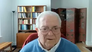 Chas Freeman Argues To Return to the Approach of the Peace of Westphalia