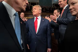 Trump Assassination Attempt Amidst Environment of Global Showdown