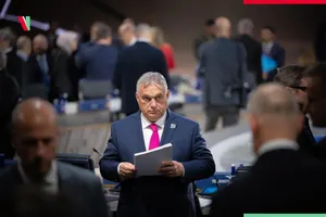Hungary’s Prime Minister Embarks on ‘Peace Mission’ to Change the Climate in Europe