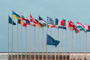 Hysterical European Parliament Resolution Pledges Full Support for Ukraine