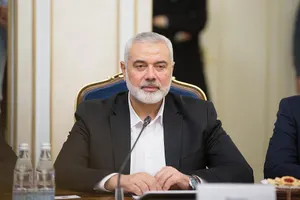 Hamas Official Ismail Haniyeh Assassinated in Tehran