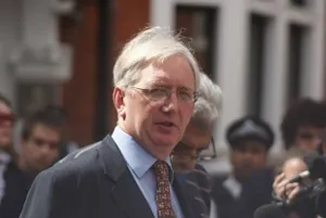 Craig Murray Describes His Loss of Belief in the West