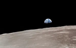 Chinese Scientists Propose Magnetic Launcher on the Moon