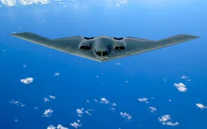 U.S. Takes Nuclear Aim at China