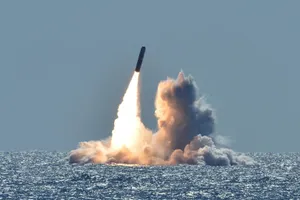 Nuclear War? When the Going Gets Tough, the Tough Get Going