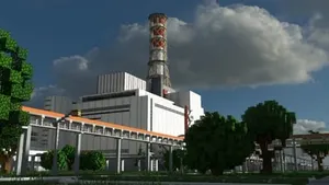 Italian Nuclear Scientist Blasts German Greens over Their Silence on the Kursk Nuclear Plant Endangerment