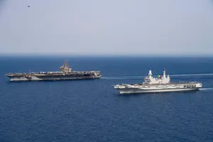 Britain's Telegraph Suggests That Regime Change in Iran Is Their Desired Outcome