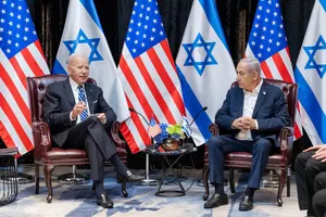 Is Global War Their Goal?