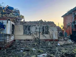 Fighting Continues in Russia’s Kursk Region