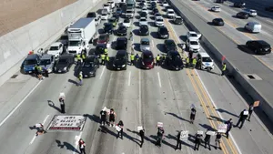 Ben-Gvir Launches Provocation at the Temple Mount