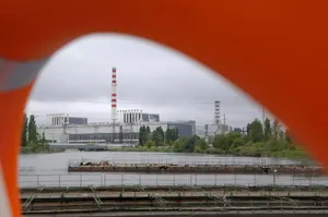 Russia Demands IAEA Respond to Ukrainian Drone Attack on Kursk NPP