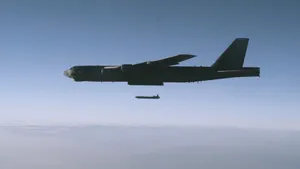 The Economist of London Cheers, ‘America Prepares for a New Nuclear-Arms Race’