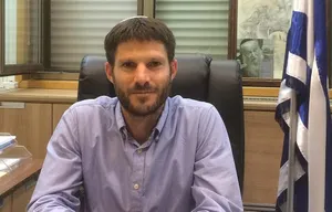 Israel Cabinet Member: Causing All Gazans To Die Might Be Moral, but Unfortunately the World Objects