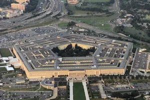 Commission Demands U.S. Military Buildup Amid Economic Collapse