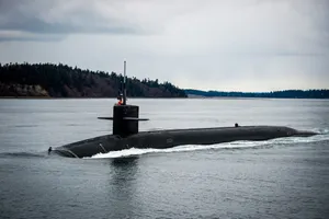 China Denounces U.S. Attempt To Dominate World Using Nuclear Weapons