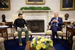 New York Times Credits U.S. Spy Agencies for Opposing ‘Deep Strike’ Hits Into Russia