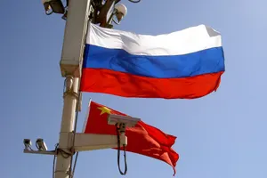 China and Russia Discuss BRICS as Key for ‘Global South’