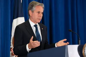 Blinken Signals That ‘Deep Strikes’ against Russia Are Still on the Table