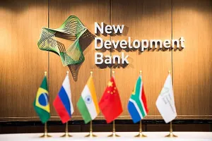 BRICS New Development Bank Restates Intention To Create New Financial System