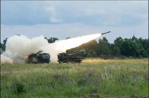 Scott Ritter Says Russia Is Leaning Toward Preemption in Changing Its Nuclear Doctrine