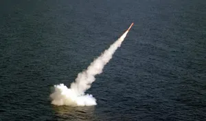 New U.S. Nuclear War Doctrine: Reason for the World To Worry