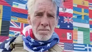 Trump Assassination Plotter Ryan Routh's Connections to Ukraine, Anglo-American War Projects