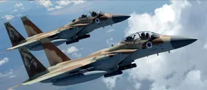 Israel Continues To Escalate Against Hezbollah