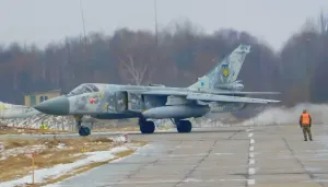 London Puts on a Full-Court Press To Let the Long-Range Missiles Fly into Russia