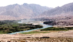 After Three Years of Independence: Sovereign Afghanistan Seeks Economic Growth Amidst Eurasian Integration