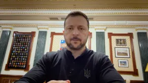 Putin Emphatically Rejects Zelenskyy’s Nuclear Posturing