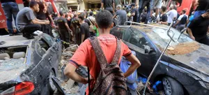 All Civilization Is at Stake: Grasp That, and Mobilize for Emergency Action