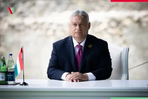 Orbán Trashes Zelenskyy’s ‘Victory Plan’ as a Defeat Plan
